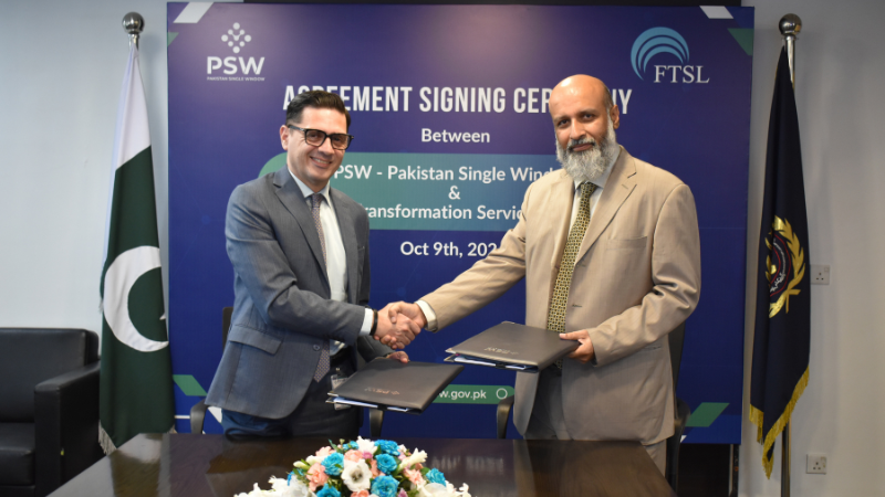 PSW Partners with FTSL to Enhance TBML Compliance with Advanced Automation Solutions